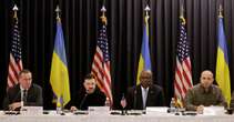 US pledges $500m in weapons and ammunition for Ukraine to fight Russia