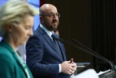 EU warns trade sanctions are option to make UK stand by Brexit deal