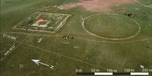 Mysterious tomb reveals what Mongolia was like before Genghis Khan