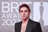Fontaines D.C. guitarist condemns Netanyahu during award speech