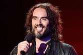 Russell Brand sued for £220,000 after failing to write books