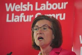 Reform a ‘real threat’ at future elections, Welsh first minister warns