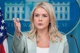 White House doubles down on Trump claim about domestic violence