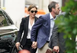Hallie Biden testifies about complicated relationship with Hunter