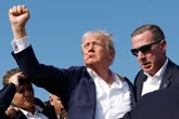 Aides thought Trump had been shot 5 times after assassination attempt