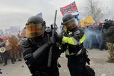 Almost 80% of voters believe U.S. is ‘in political crisis,’ poll shows