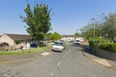 Neighbours’ deaths prompts evacuation of quiet street