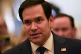 ‘No military solution’ to war in Ukraine, Rubio says