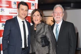 Here’s what brought Jimmy Kimmel’s mom to tears as he made TV return