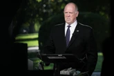 White House shut down alleged bribery probe into Tom Homan: report