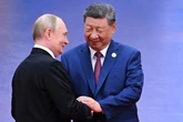 Russian premier Mikhail Mishustin begins ‘very important’ China visit