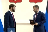 US citizen granted Russian passport after spying in Ukraine