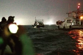 Taiwan calls China’s capture of fishing boat ‘psychological warfare’