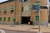 Boy, 16, detained for three years after knife incident at school