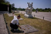 Many say Frederick the Great brought potatoes to Germany. It’s a myth