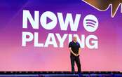 Spotify is no longer a money-losing music app. So what is it now?