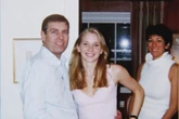 Andrew told Epstein ‘we are in this together’ as Guiffre photo emerged