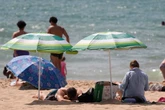 Britons braced for second heatwave as temperatures set to hit 30C