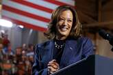 Will Arab American voters angry about Gaza cost Harris the election?