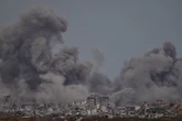 Everything we know about the first phase of Trump’s Gaza peace deal