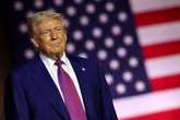 Trump becomes a grandfather for the 11th time as Tiffany gives birth