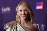 Cate Blanchett responds to backlash over ‘middle class’ comments