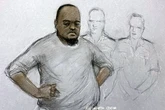 Golders Green suspect appears in court accused of attempted murder