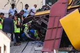 Lisbon man who escaped funicular crash said, ‘We’re all going to die’