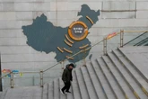 Chinese property giant Evergrande delisted from Hong Kong stock market