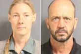 Distraught pet owners return from vacation to discover 21 dogs dead