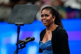 Could Michelle Obama replace Biden – and beat Trump?