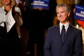 Gavin Newsom just launched his 2028 campaign for the White House