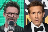 Hugh Jackman shares ‘one gripe’ about working with Ryan Reynolds
