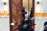 Bali police hunt for two Australians after Melbourne man shot dead