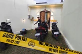 Two detained after tourist shot dead on Indonesian holiday island