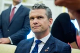 Hegseth axes ‘woke’ policy — that Trump backed in first term