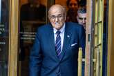 Giuliani’s associates must comply with subpoenas over financial ties