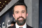 Rob McElhenney files to legally change name after syllable confusion
