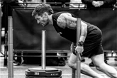 How Chris Hemsworth’s trainer shaved minutes off his Hyrox time