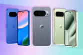 Everything you need to know about the Google Pixel 10