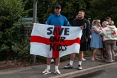 Warning far-right has ‘hijacked’ women’s safety for political gain