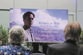 British hero highlights China’s overlooked wartime story
