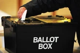 Local elections mapped: Where Labour is facing a ‘calamity’