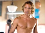 Matthew McConaughey turned down £10.5m offer to star in romcom