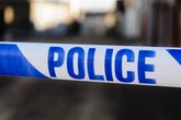 Police search for missing boy who disappeared after entering lake
