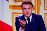 Macron hits out at ‘anti-Republican’ front after PM Barnier ousted