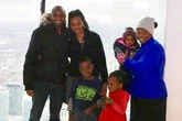 Boeing settles with a man whose family died in a 737 Max crash