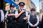 Why Met Police is set to increase use of facial recognition tech