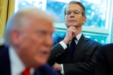 Trump accounts are just a ‘back door to privatizing Social Security’
