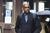 ‘It Wasn’t Me’ singer caught up in court battle over father’s fortune